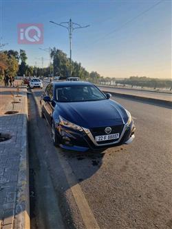 نیسان ئەلتیما